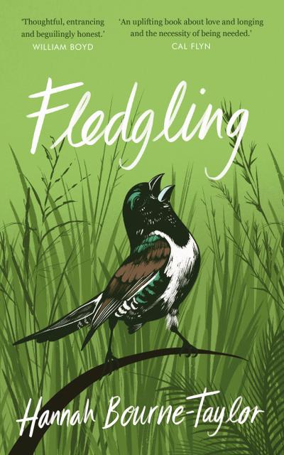 Fledgling
