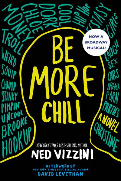 Be More Chill