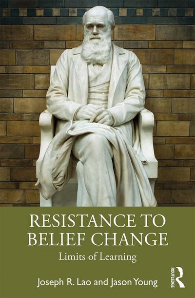 Resistance to Belief Change