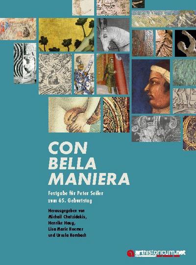Con bella maniera