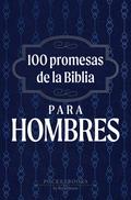 100 promesas de la Biblia para hombres