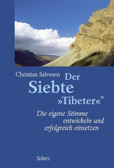 Der Siebte "Tibeter"