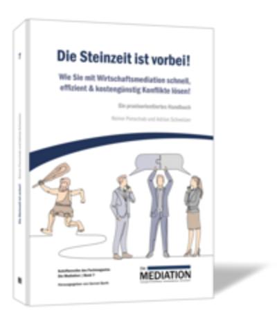 Die Steinzeit ist vorbei!