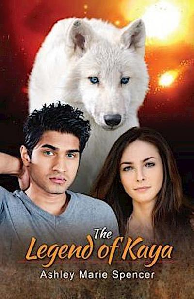 The Legend of Kaya