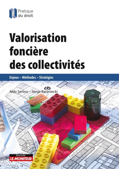 Valorisation foncière des collectivités