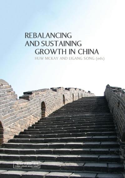 Rebalancing and Sustaining Growth in China