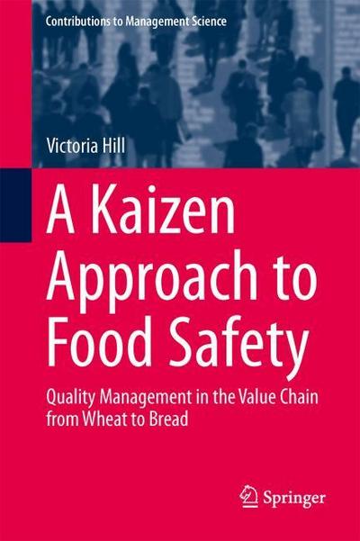 A Kaizen Approach to Food Safety