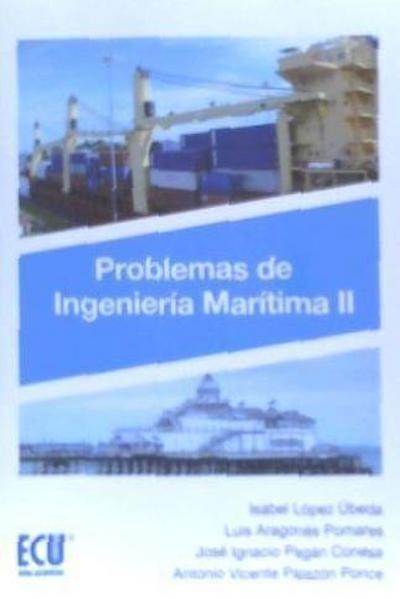Problemas de ingeniería marítima II