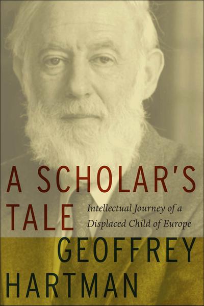 A Scholar’s Tale