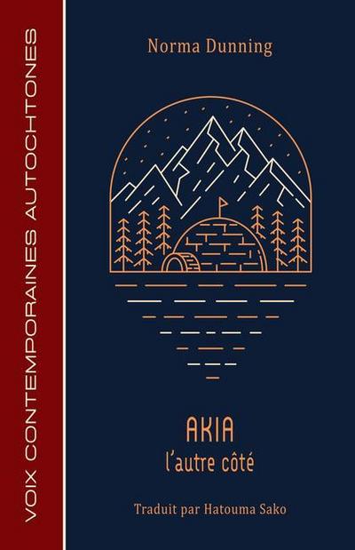 Akia: l’Autre Côté
