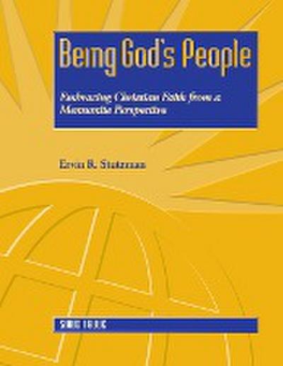 Being God’s People