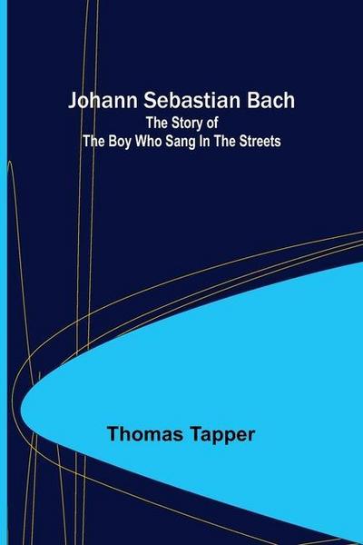 Johann Sebastian Bach