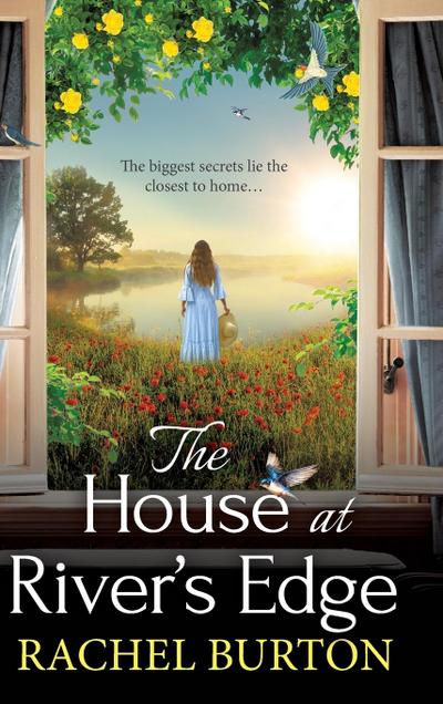 The House at River’s Edge