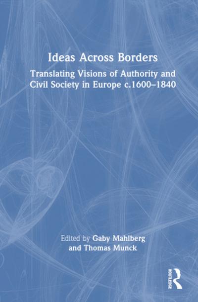 Ideas Across Borders