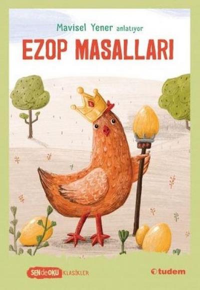 Ezop Masallari