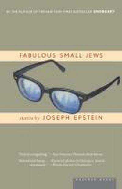 Fabulous Small Jews