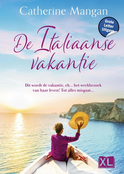 De Italiaanse vakantie