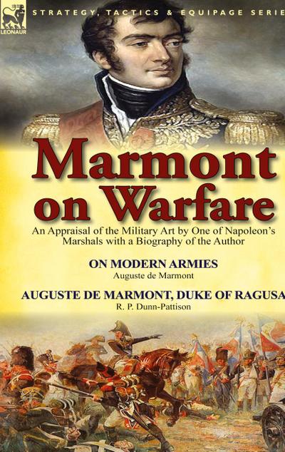 Marmont on Warfare