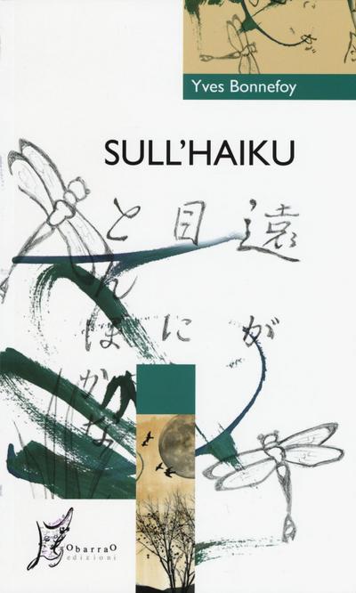 Sull’haiku