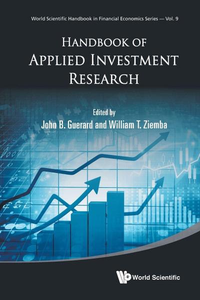 HANDBOOK OF APPLIED INVESTMENT RESEARCH