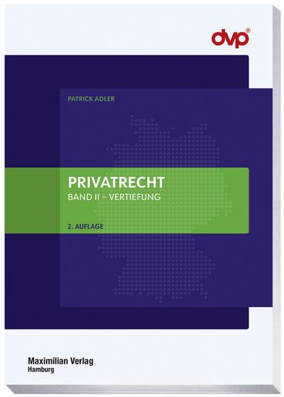 Privatrecht II
