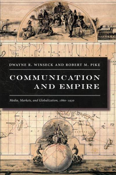 Communication and Empire