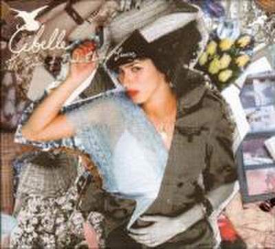 The Shine Of Dried Electric Leaves