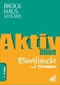 Brockhaus Scolaris Aktiv Üben - Englisch 5. - 10. Klasse