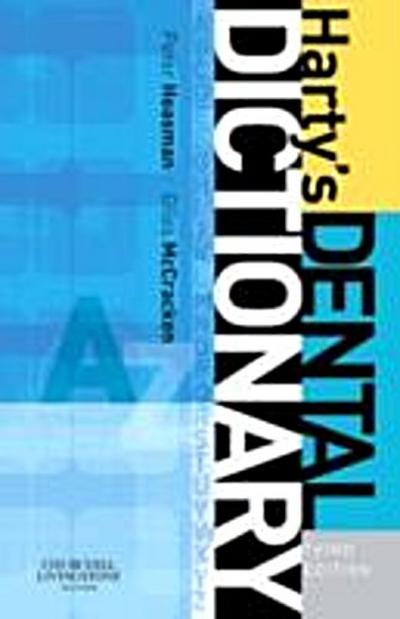 Harty’s Dental Dictionary E-Book
