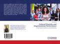 Cultural Diversity and Organizational Performance