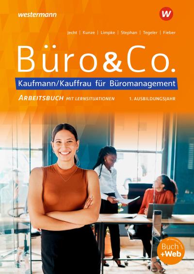Büro & Co. nach Lernfeldern