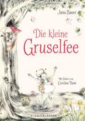 Die kleine Gruselfee