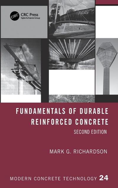 Fundamentals of Durable Reinforced Concrete