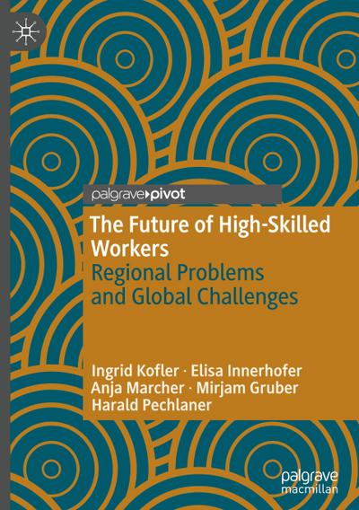 The Future of High-Skilled Workers