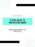Voyage à Montbard