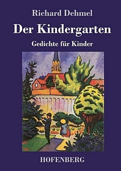 Der Kindergarten