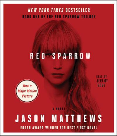 Red Sparrow