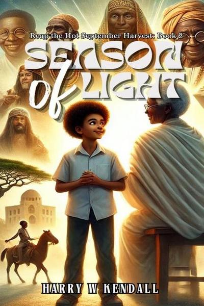 Reap the Hot September Harvest