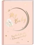 My Baby - Tagebuch für die Schwangerschaft: Schwan