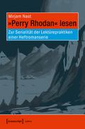 ’Perry Rhodan’ lesen
