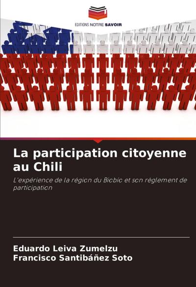 La participation citoyenne au Chili