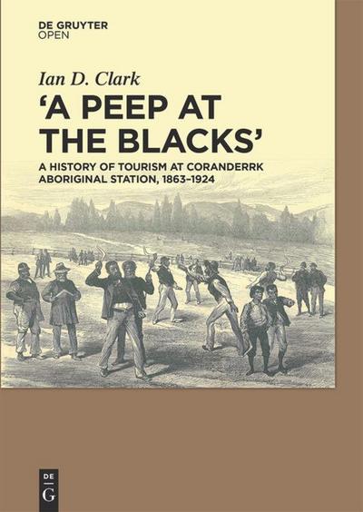 A Peep at the Blacks’