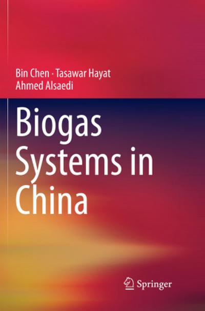 Biogas Systems in China