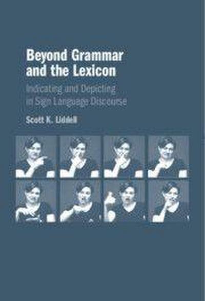 Beyond Grammar and the Lexicon