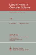 STACS 90