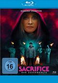 Sacrifice - Der Auserwählte