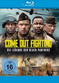 Come Out Fighting - Die Legende der Black Panthers