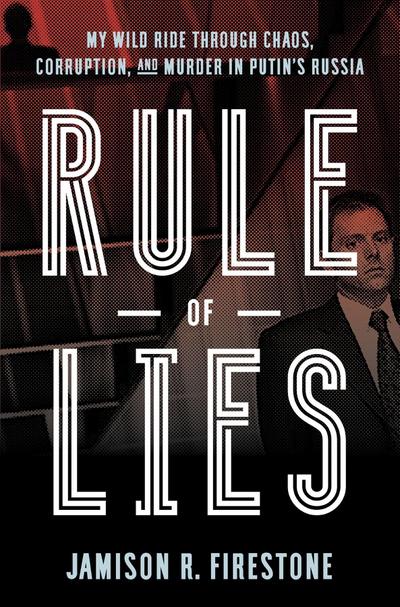 Rule of Lies