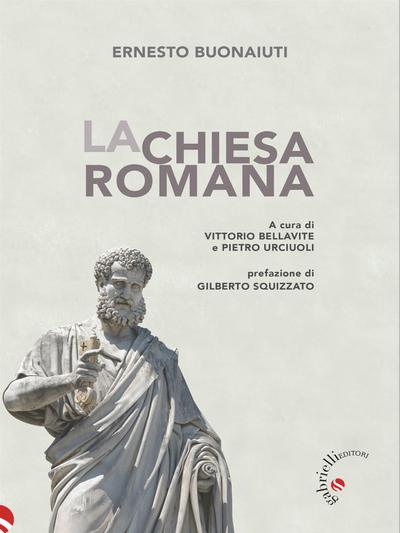 La chiesa romana