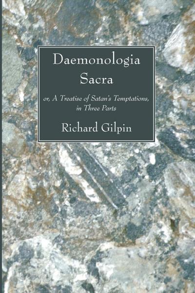 Daemonologia Sacra